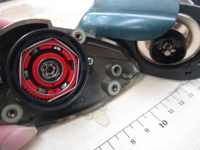 TD-S 105Hi リミテッド