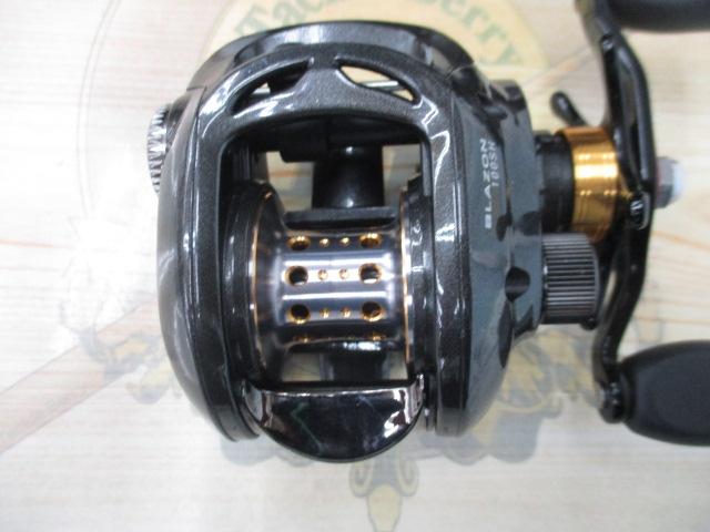 ブレイゾン 100SH