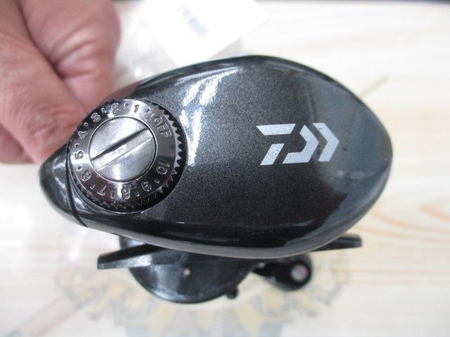 ブレイゾン 100SH