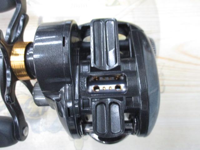 ブレイゾン 100SH