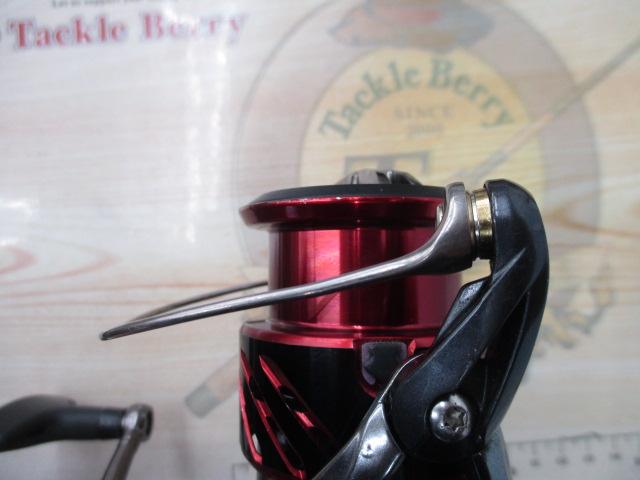 16ストラディックCI4+ 4000XGM｜＠ベリーネット 日本最大新品中古釣具