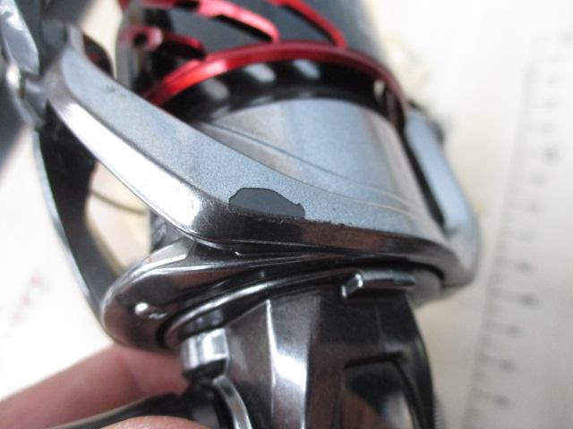 16ストラディックCI4+ 4000XGM