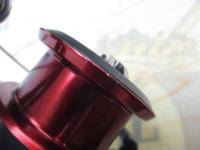 16ストラディックCI4+ 4000XGM