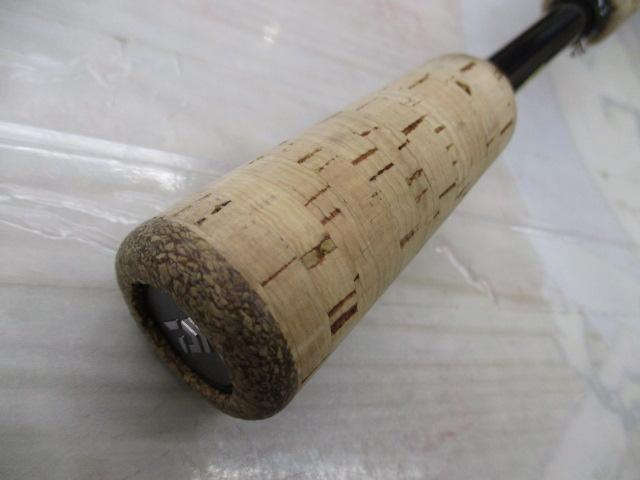 スティーズRD 681M/MLFB