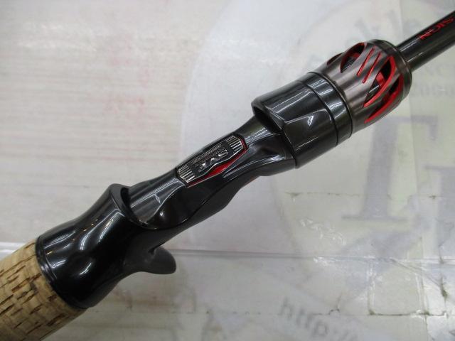 スティーズRD 681M/MLFB