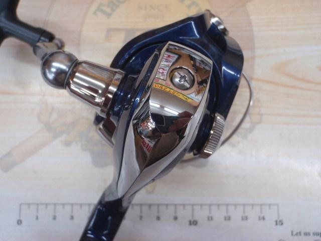 20クレスト LT5000-CXH