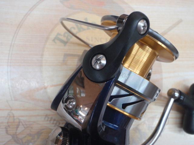 20クレスト LT5000-CXH