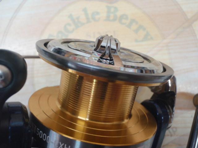 20クレスト LT5000-CXH