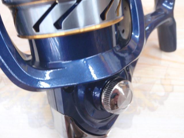 20クレスト LT5000-CXH