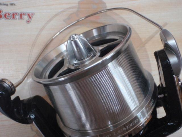 14スーパーエアロサーフリーダーCI4+ SD 30標準仕様