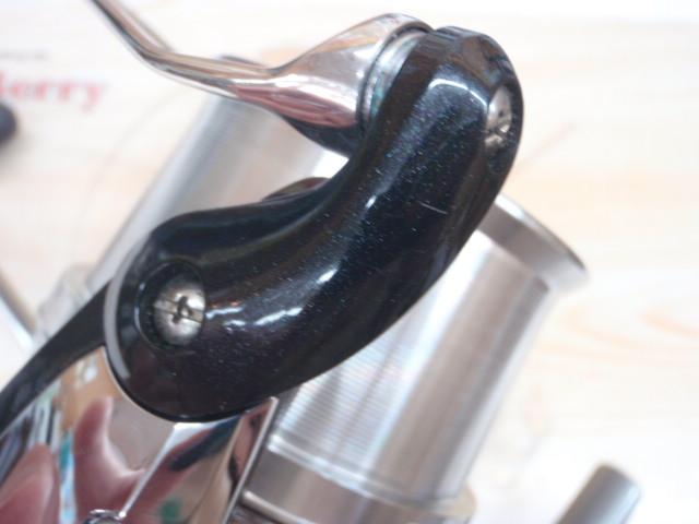 14スーパーエアロサーフリーダーCI4+ SD 30標準仕様