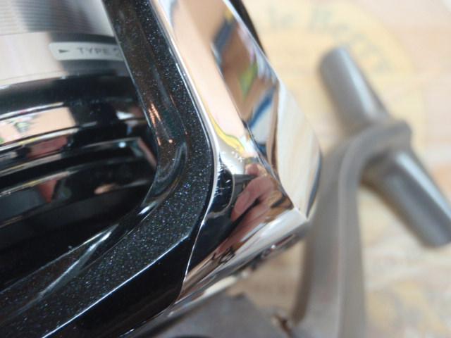 14スーパーエアロサーフリーダーCI4+ SD 30標準仕様