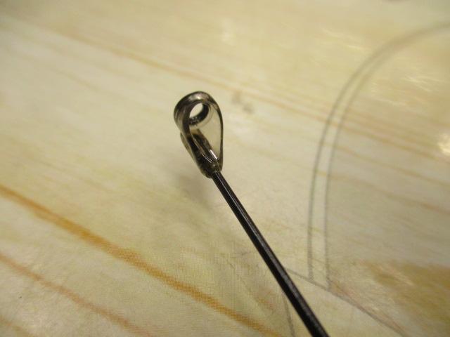 HSプロ磯 1.7-53MS-V