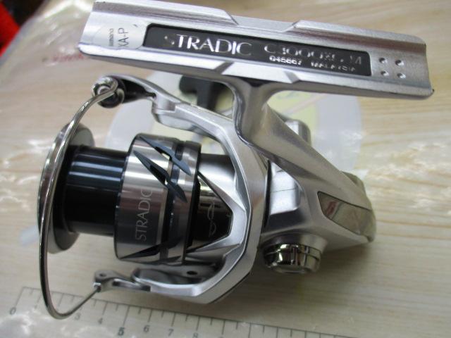 シマノ　23ストラディック c3000xg 新品未使用 23ストラディック C3000XG｜＠ベリーネット 日本最大新品中古釣具WEB