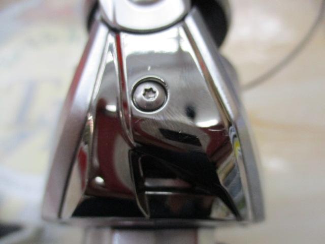 23ストラディック C3000XG