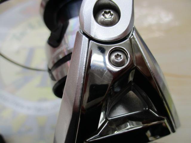 23ストラディック C3000XG