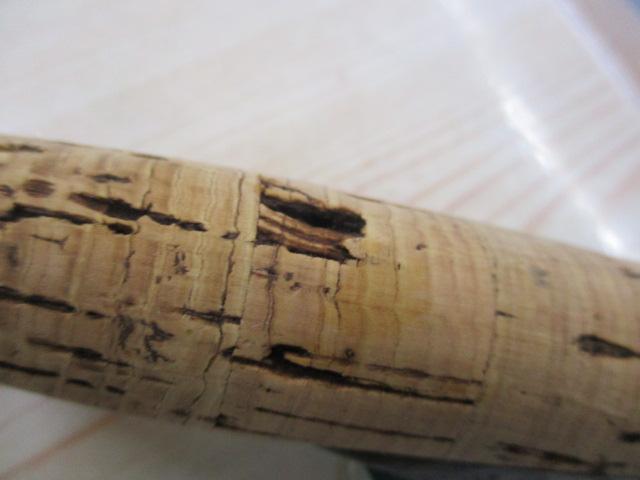 ブレイゾン S64UL