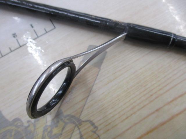 ブレイゾン S64UL