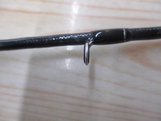 ブレイゾン S64UL