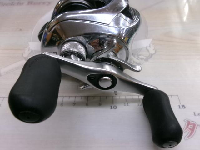 06アンタレスDC7 RH｜＠ベリーネット 日本最大新品中古釣具WEBショップ