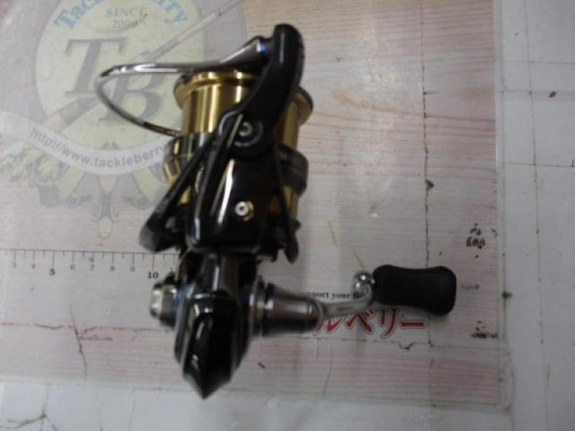 SLPWイグジストセミオーダーカスタムFC2500C