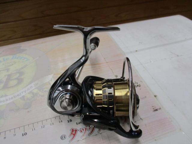 SLPWイグジストセミオーダーカスタムFC2500C