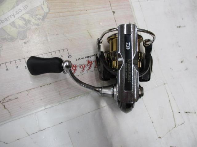 SLPWイグジストセミオーダーカスタムFC2500C