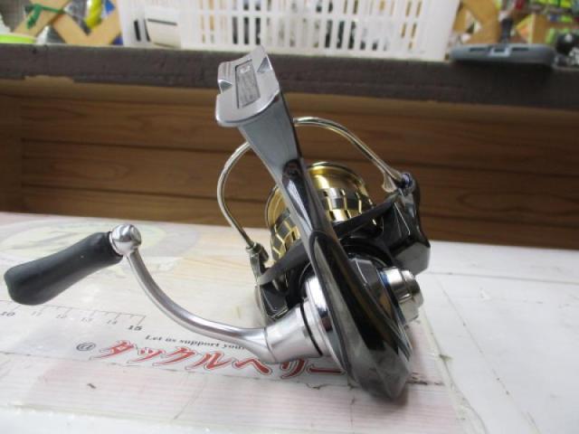 SLPWイグジストセミオーダーカスタムFC2500C