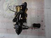 SLPWイグジストセミオーダーカスタムFC2500C