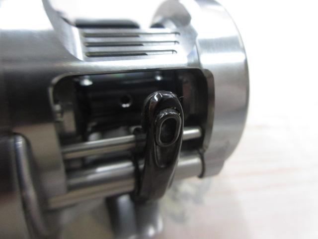 20カルカッタコンクエストDC 100HG