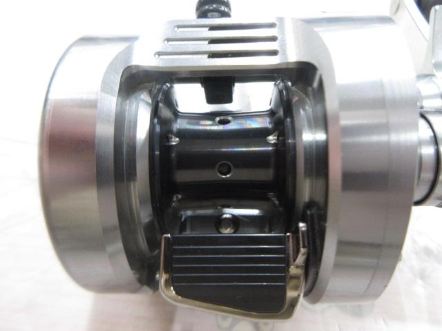 20カルカッタコンクエストDC 100HG