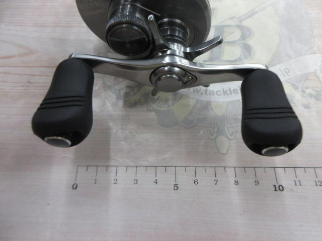 20カルカッタコンクエストDC 100HG