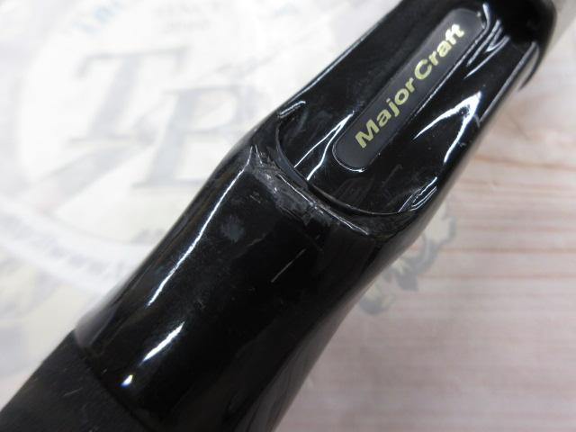 ジャイアントキリング GKJ-B64/4SP