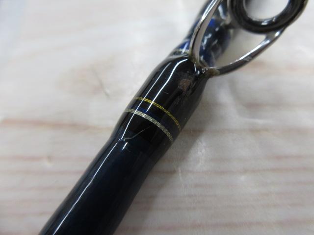 ジャイアントキリング GKJ-B64/4SP