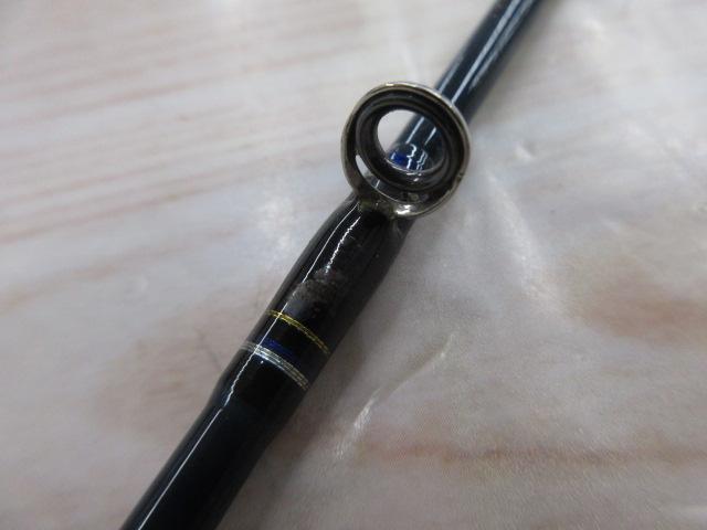 ジャイアントキリング GKJ-B64/4SP