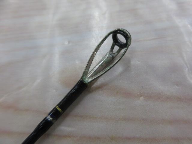 ジャイアントキリング GKJ-B64/4SP