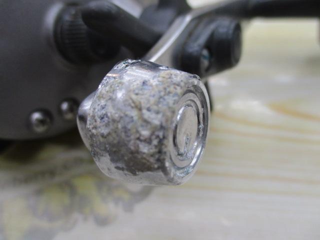 タナセンサーS 250DX早技