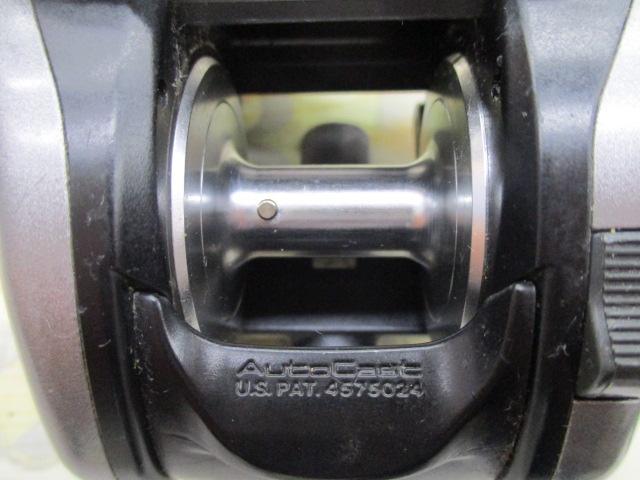 タナセンサーS 250DX早技