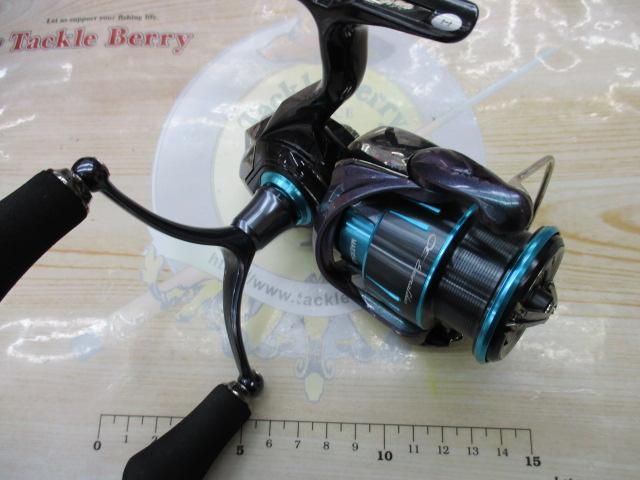 23エメラルダスRX LT2500-XH-DH