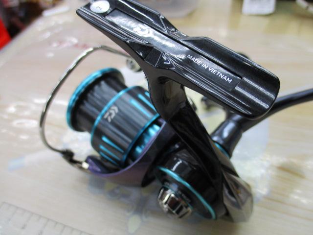 23エメラルダスRX LT2500-XH-DH｜＠ベリーネット 日本最大新品中古釣具