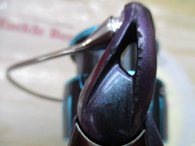 23エメラルダスRX LT2500-XH-DH