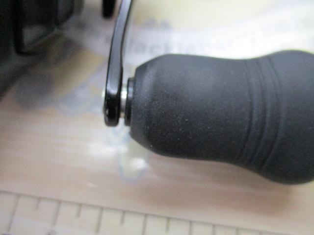 17エクスセンスDC XG LH