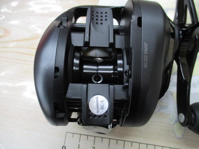 17エクスセンスDC XG LH