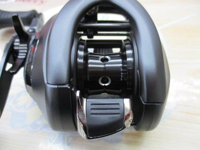 17エクスセンスDC XG LH