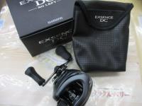 17エクスセンスDC XG LH