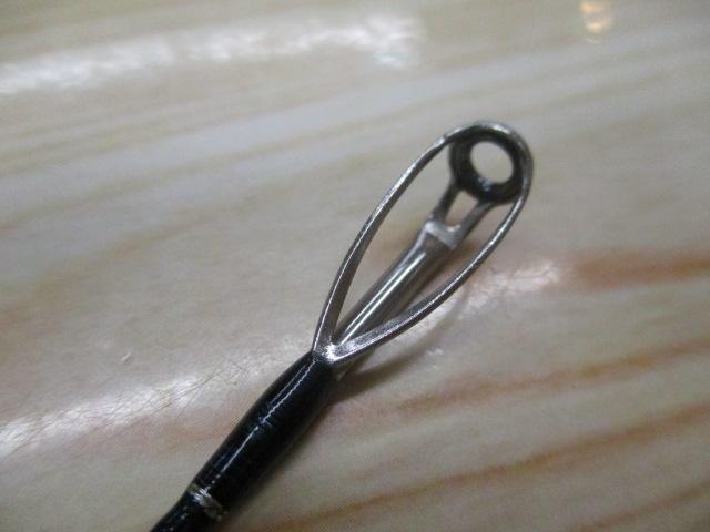 オシアジガーインフィニティ B653