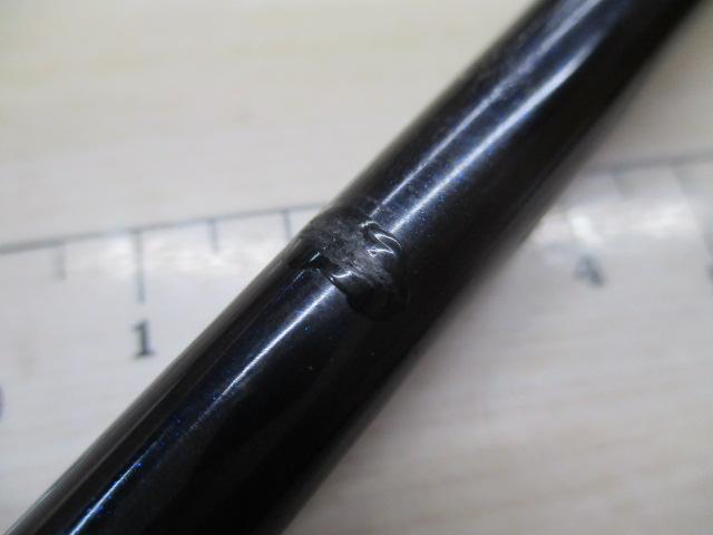 オシアジガーインフィニティ B653