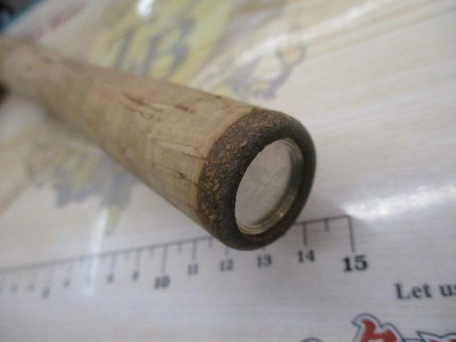 プレッソ 64MLF・V