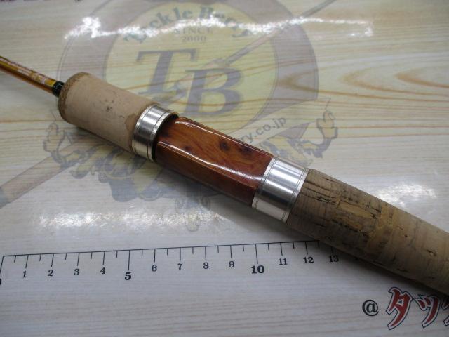 プレッソ 64MLF・V