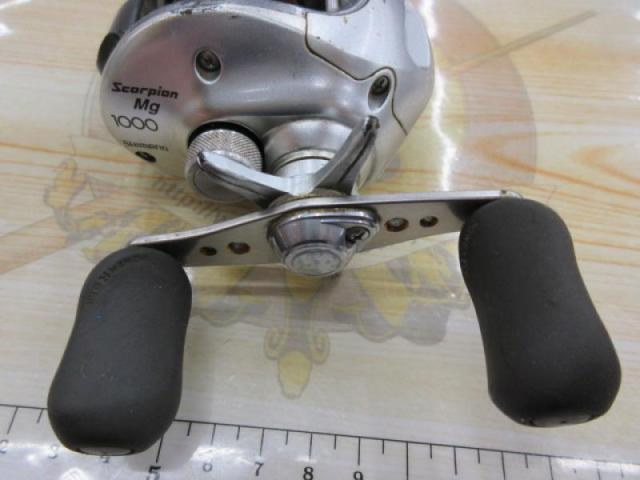 04スコーピオンMg 1000